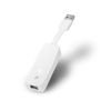 TP-LINK UE300 USB3.0 Gigabit 乙太網路卡 USB 有線網卡【每家比】