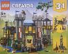 LEGO 31120 CREATOR 中世紀古堡