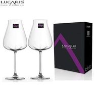 [特價]LUCARIS 紅酒杯 Desire系列 700ml 2入禮盒組