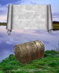 Saniya Pandora’s Box