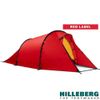 【瑞典 HILLEBERG】紅標 NALLO 2 超輕量抗撕裂二人帳篷 2.4kg/全方位四季帳棚/013412 紅