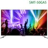 【SANLUX台灣三洋】【SMT-50GA5】(含運無安裝)50吋電視(無視訊盒)
