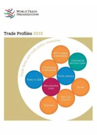 Trade Profiles 2015