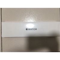 Apple Watch se 40mm行動網路版