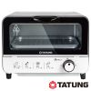 【TATUNG 大同】6公升電烤箱(TOT-609S)