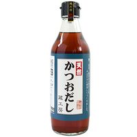 蔵工房 鰹魚醬油(360ml)