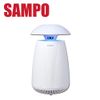 SAMPO 聲寶 7W UV吸入/觸控式色環捕蚊燈 ML-JB07E -