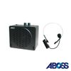 ABOSS 2.4G教學/導遊專用無線麥克風音箱組合MP-R36（送收納包)
