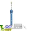 [美國直購] Oral-B Pro 3000 電動牙刷 Electronic Power Rechargeable Battery Electric Toothbrush
