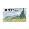 LG樂金【OLED65G1PSA】(含標準安裝)65吋OLEDevo G1 AI 4K語音物聯網電視【可議價】