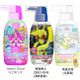【JPGO日本購】日本製 溫和配方洗髮精 兒童專用 300ML~三款 #053 #988 #986