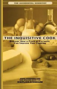 The Inquisitive Cook