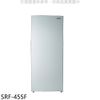 聲寶 455公升直立式冷凍櫃 SRF-455F (含標準安裝) 廠商直送