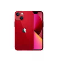 Apple iPhone 13 mini手機256G 紅色
