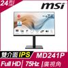 MSI Modern MD241P