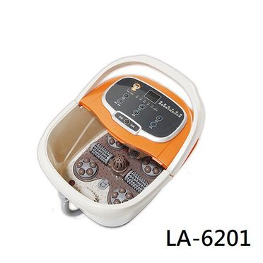 LAPOLO小橘紫外線雙拍打HEPA塵蟎機 LA-2071通過BSMI 商檢局認證 字號R43650