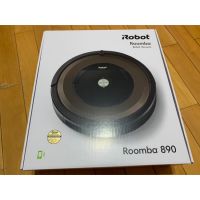 美國iRobot Roomba 890 wifi掃地機器人