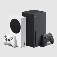 微軟Xbox Series X/S國行主機XSS XSX ONE S次時代4K遊戲主機