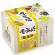 【醋桶子】果醋隨身包-鳳梨醋x3盒(33mlx10包/盒)