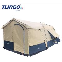 二手 Turbo tent lite300 三代全套組 帳篷