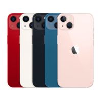 【Apple 蘋果】 iPhone 13 128G 智慧型手機 (10折)