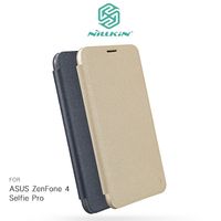 NILLKIN ASUS ZenFone 4 Selfie Pro ZD552KL 星韵皮套 保護套 手機套 ZF4