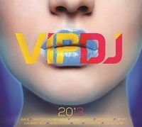 VIP DJ 3CD