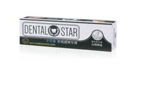 DENTAL STAR 中草藥牙周護理牙膏 (100g)