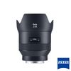 Zeiss 蔡司 BATIS 2.0/25 25mm F2.0 鏡頭 / Sony E卡口 正成公司貨 廠商直送 現貨