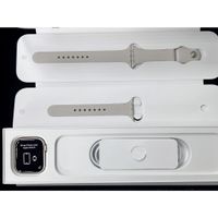 【直購價:9,900元】Apple Watch Series 7 星光鋁金屬 GPS 45mm ( 9成新 )