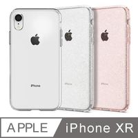 SGP / Spigen iPhone XR 6.1 Liquid Crystal手機殼