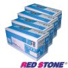 RED STONE for HP CB400A~CB403A環保碳粉匣(黑藍黃紅)