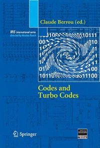 Codes and Turbo Codes