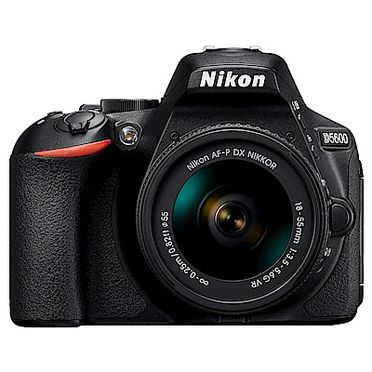 Nikon D5600 數位單眼相機