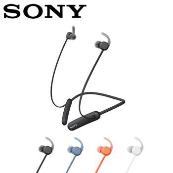 SONY WI-SP510 運動無線入耳式耳機