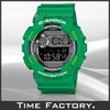 【時間工廠】全新 CASIO G-SHOCK 超人氣大錶徑金屬髮絲紋面板 GD-120TS-3
