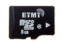 MicroSD 記憶卡 8G (4.7折)