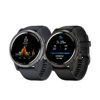 [特價]GARMIN VENU 2 AMOLED GPS 智慧腕錶花崗岩藍