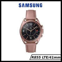 【LTE版】Samsung 三星 Galaxy watch 3 智慧手錶 (SM-R855) -41mm