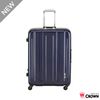 CROWN皇冠 新款(促銷價6折) LINNER 鋁框拉桿箱 行李箱/旅行箱29吋-藍色 CFI517