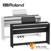 【預購大約等數個月】Roland FP30X 電鋼琴 / 88鍵 附原廠腳架 三音踏板 FP-30X 台灣公司貨