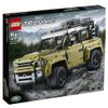 LEGO 42110 Land Rover Defender 動力科技系列 【必買站】樂高盒組