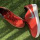 Nike SB 麂皮膠底紅休閒訓練多功能鞋 下殺五折球鞋 US9號 新品限量『現貨下殺5折』