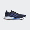 Adidas Galaxar Run M [FV4725] 男鞋 慢跑 運動 休閒 輕量 支撐 緩衝 彈力 穿搭 深藍