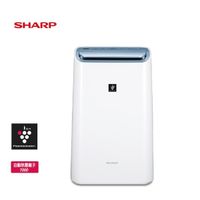 SHARP 夏普 DW-H10FT-W 10L PCI自動除菌離子 空氣清淨 除濕機