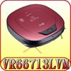 LG 公司貨 VR66713LVM WiFi 版清潔機器人(雙鏡頭)典雅紅【另有VR66715LVM 銀】 強強滾