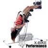 【 X-BIKE 晨昌】電動倒立機-對抗地心引力幫助血液循環、瘦腿、拉筋、展骨 可當仰臥起坐板 台灣精品 50100