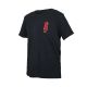 【NIKE 耐吉】男短袖T恤-籃球 上衣 KYRIE IRVING DRI-FIT 黑紅黃(DJ1567-010)