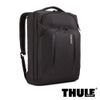 Thule Crossover 2 Laptop Bag 15.6 吋三用側背包-黑色 C2CB-116-Black