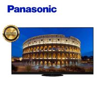 含基本安裝【Panasonic 國際牌】TH-55JZ1000W 55吋 4K連網OLED液晶電視 (8.8折)